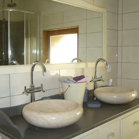 Les Clematites Bed & Breakfast Suce-sur-Erdre