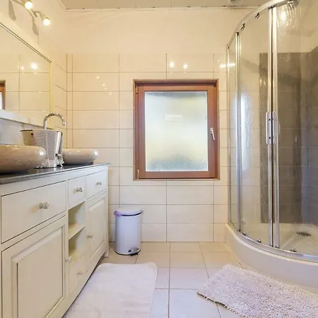 Les Clematites Bed & Breakfast Suce-sur-Erdre