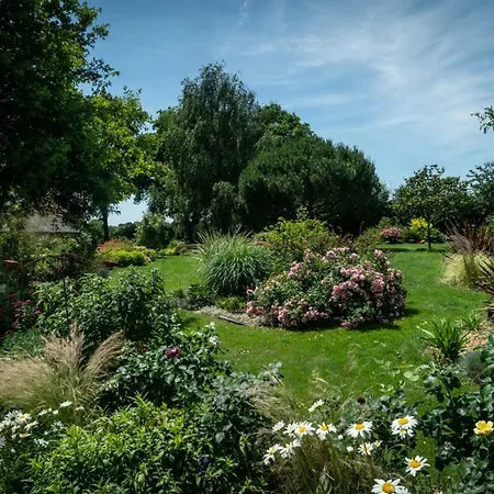 Les Clematites Bed & Breakfast 2*