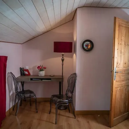 Bed & Breakfast Les Clematites Suce-sur-Erdre