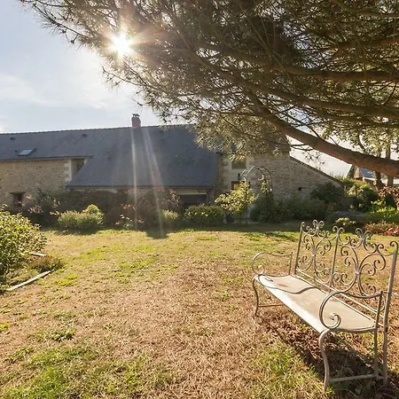 Les Clematites Bed & Breakfast Suce-sur-Erdre